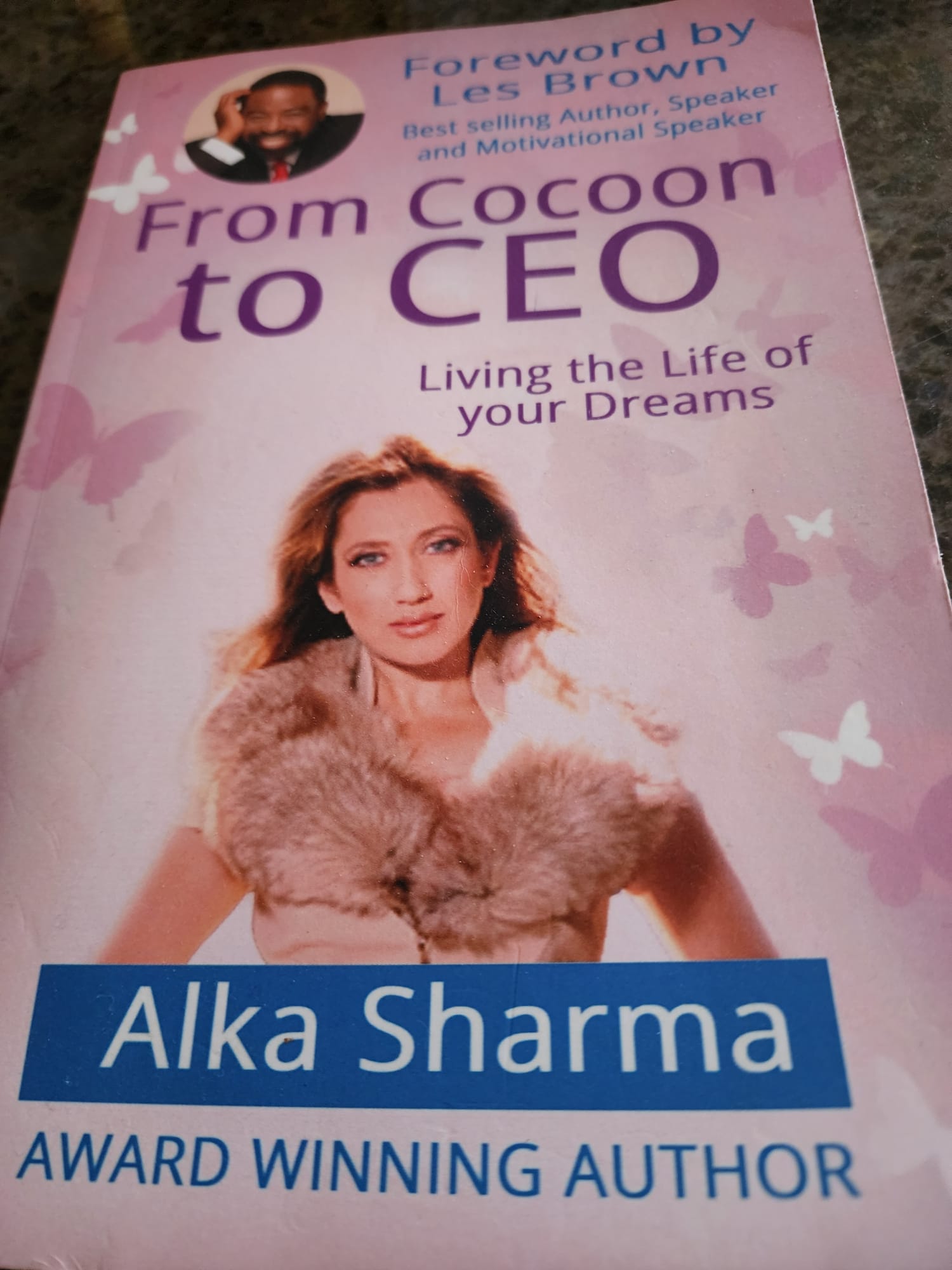 Book By Alka Sharma
